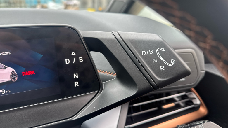 CUPRA Born 150kW V1 58kWh 5dr Auto Electric Hatchback